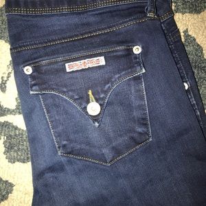 Hudson jeans/size 27